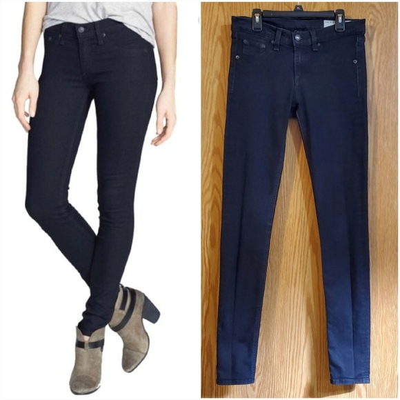 Rag & Bone the legging - Picture 1 of 13